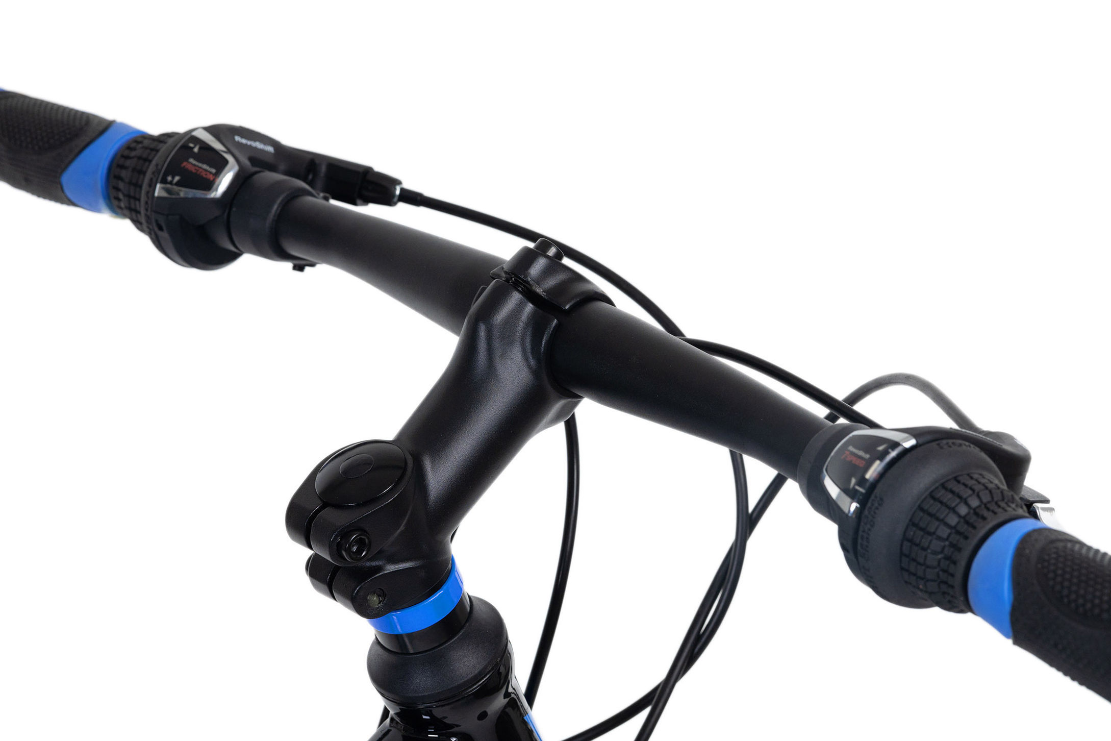 KS Cycling Mountainbike Hardtail 29 Zoll Sharp schwarz-blau Größe: 46 cm |  Weltbild.de