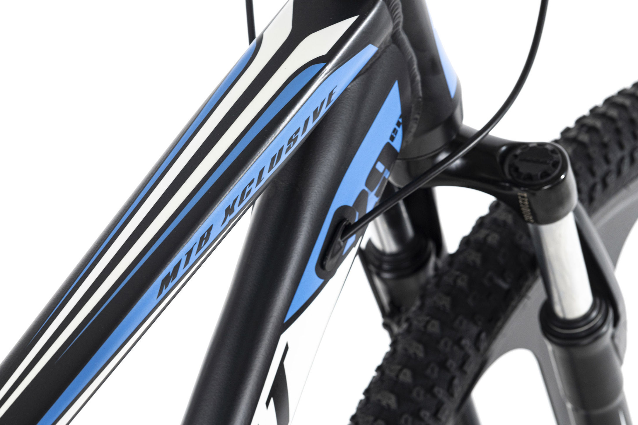 KS Cycling Mountainbike Hardtail 29 Zoll Xplicit schwarz-blau Größe: 48 cm  online kaufen - Orbisana