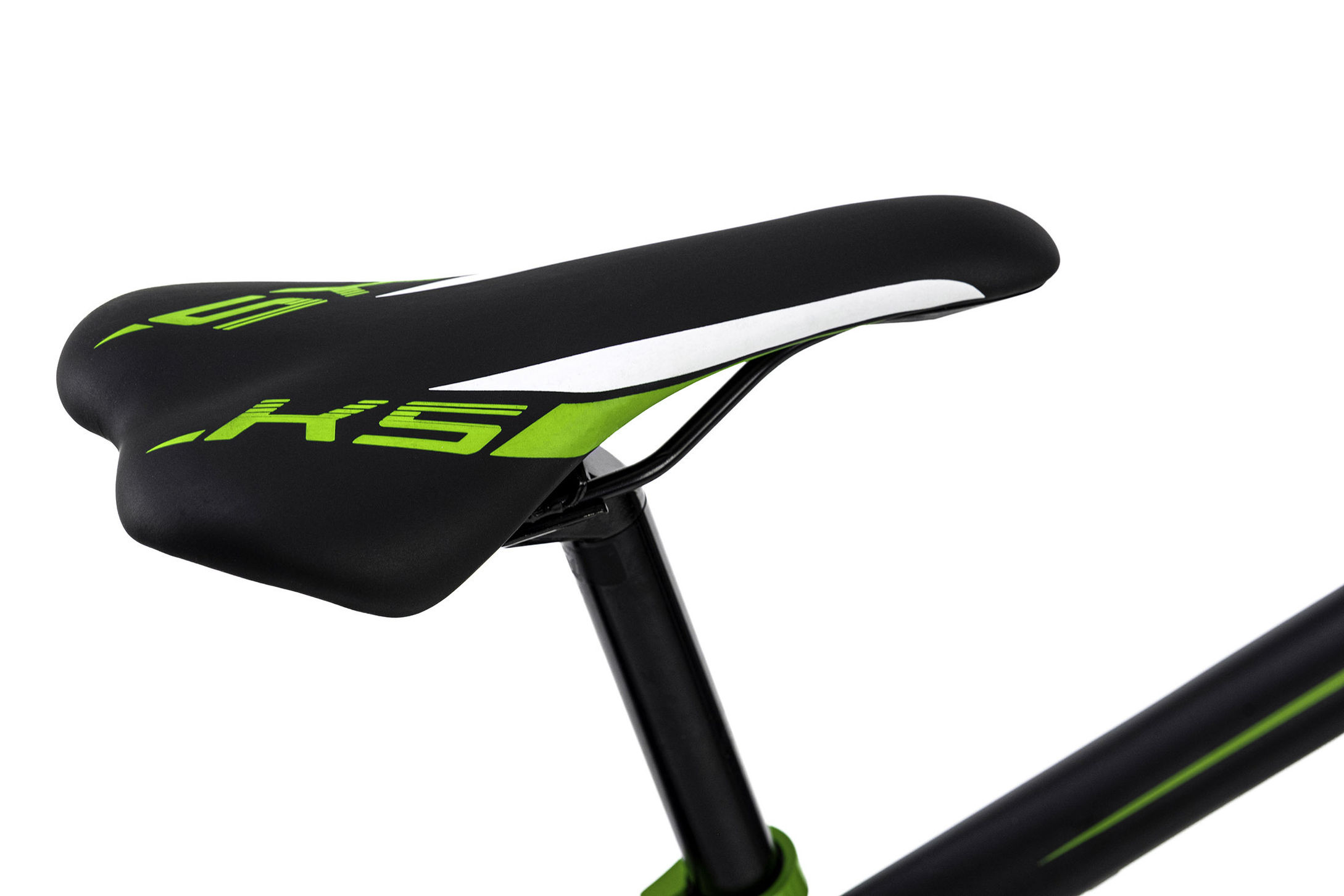 KS Cycling MTB Hardtail Twentyniner 29 Zoll Xceed schwarz-grün Größe: 42 cm  online kaufen - Orbisana