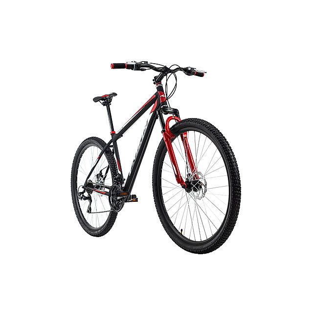 KS Cycling MTB Hardtail Twentyniner 29 Zoll Xtinct schwarz Größe: 50 cm  online kaufen - Orbisana