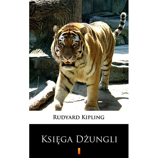 Ksiega dzungli, Rudyard Kipling