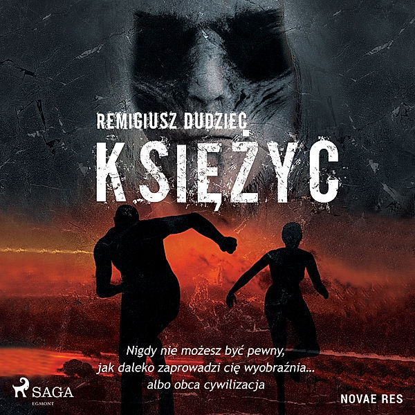 Księżyc, Remigiusz Dudziec