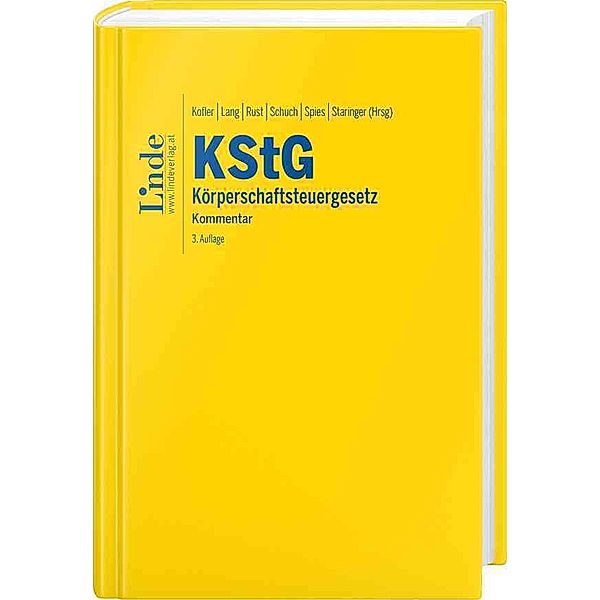 KStG | Körperschaftsteuergesetz, Lukas Allram, Anna Binder-Gutwinski, Daniel Blum, Florian Brugger, Kasper Dziurdz, Thomas Ecker, Stefanie Gombotz, Martina Gruber, Ines Hofbauer-Steffel, Matthias Hofstätter, Daniela Hohenwarter-Mayr, Dimitar Hristov, Martin Klokar, Christian Knotzer, Christoph Marchgraber, Matthias Mayer, Markus Mittendorfer, Katharina Moldaschl, Eva Naux, Erik Pinetz, Patrick Plansky, Gernot Ressler, Mario Riedl, Birgit Rohm, Annika Streicher, Franz Sutter, Michael Wenzl