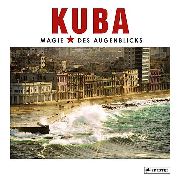 KUBA, Lorne Resnick, Pico Iyer, Gerry Badger