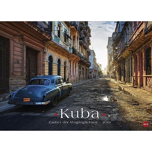 Kuba Edition 2019