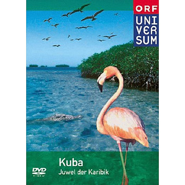 Kuba - Juwel der Karibik, Diverse Interpreten