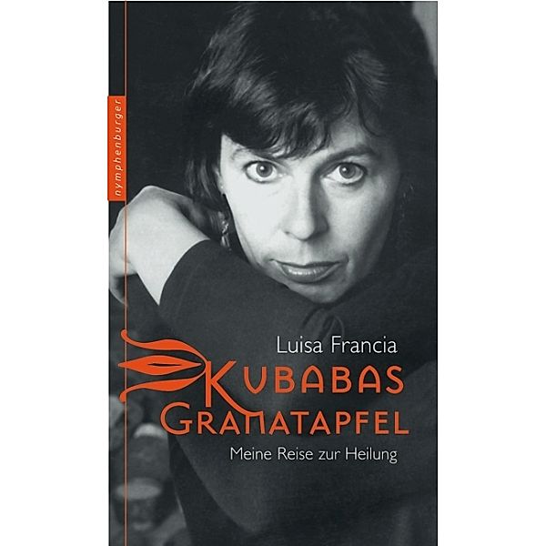 Kubabas Granatapfel, Luisa Francia