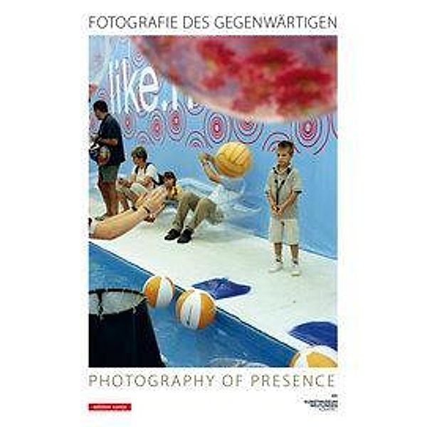 Kube Ventura, H: Fotografie des Gegenwärtigen, Holger Kube Ventura