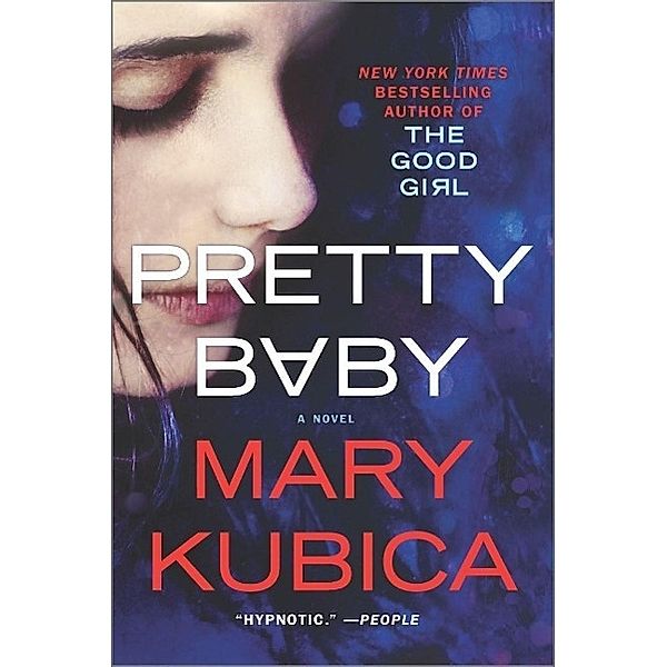 Kubica, M: Pretty Baby, Mary Kubica