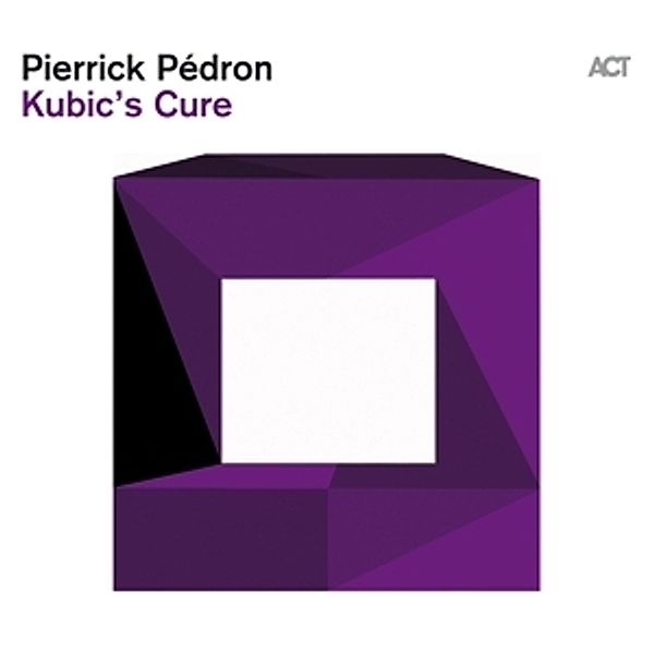 Kubic'S Cure, Pierrick Pedron