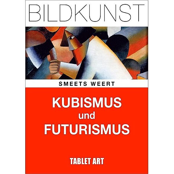 Kubismus und Futurismus, Serges Medien