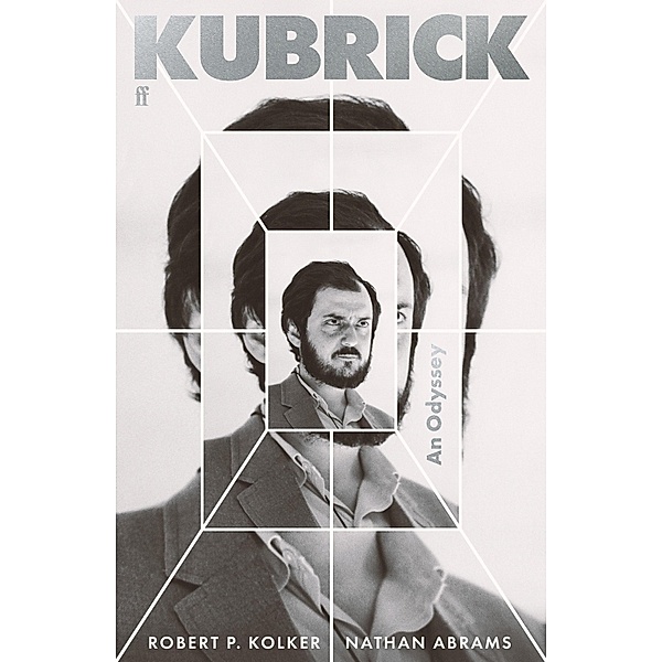 Kubrick, Robert P. Kolker, Nathan Abrams