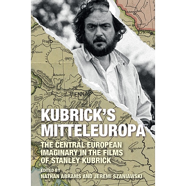 Kubrick's Mitteleuropa