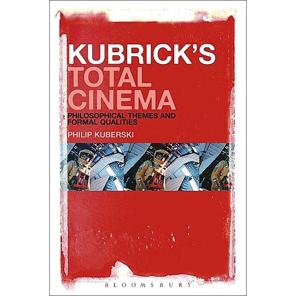 Kubrick's Total Cinema, Philip Kuberski