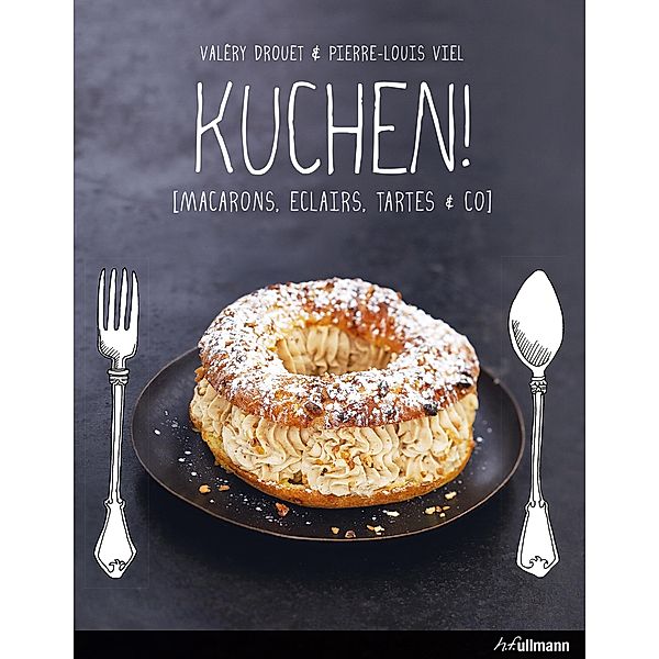 KUCHEN!, Valéry Drouet