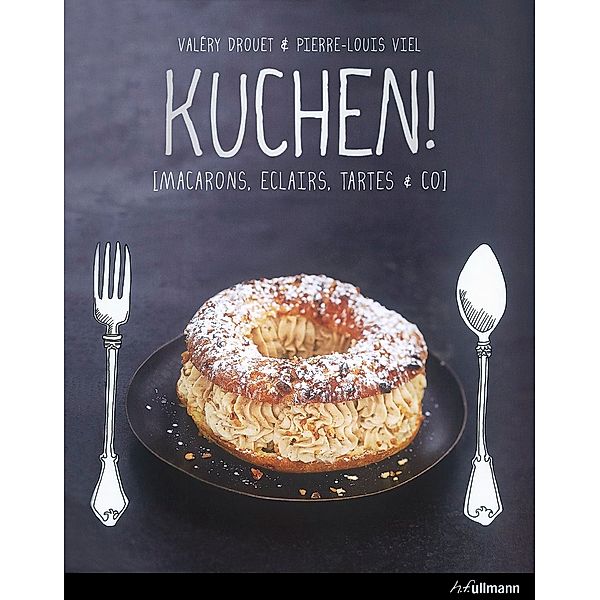 Kuchen!, Valéry Drouet