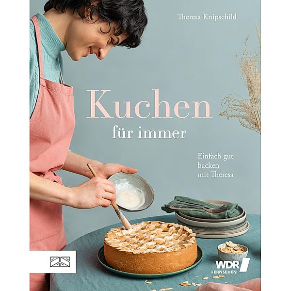 Kuchen für immer, Theresa Knipschild