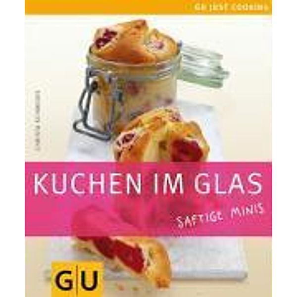 Kuchen im Glas, Christa Schmedes