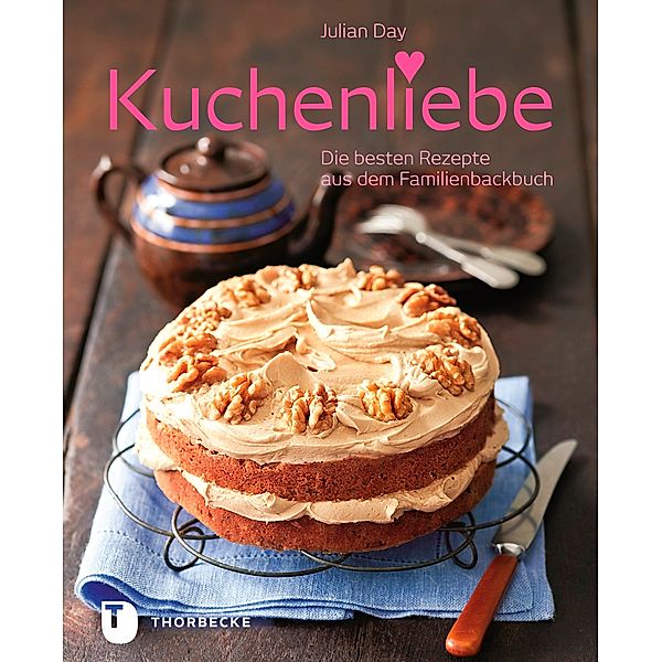 Kuchenliebe, Julian Day