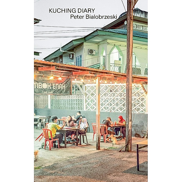 Kuching Diary, Peter Bialobrzeski