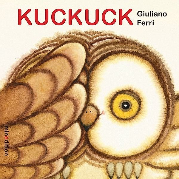 Kuckuck, Giuliano Ferri