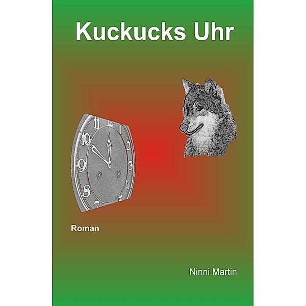 Kuckucks Uhr, Ninni Martin