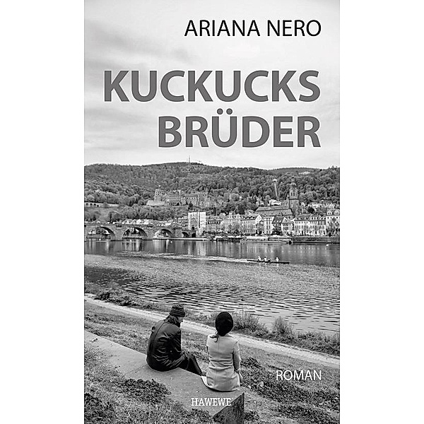 Kuckucksbrüder, Ariana Nero