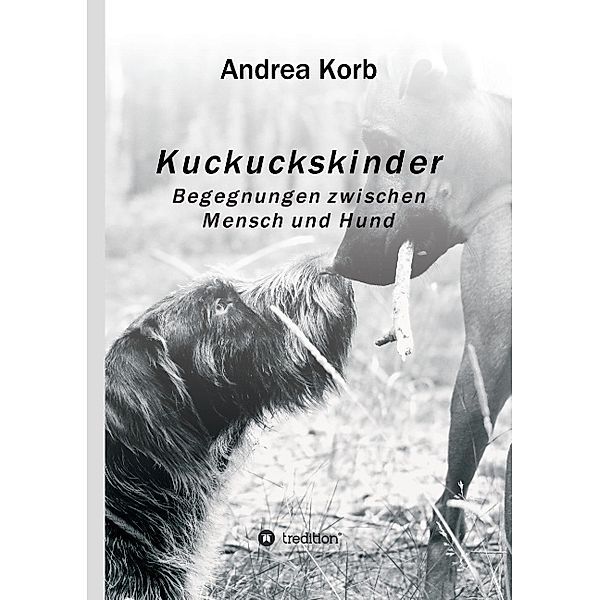 Kuckuckskinder, Andrea Korb