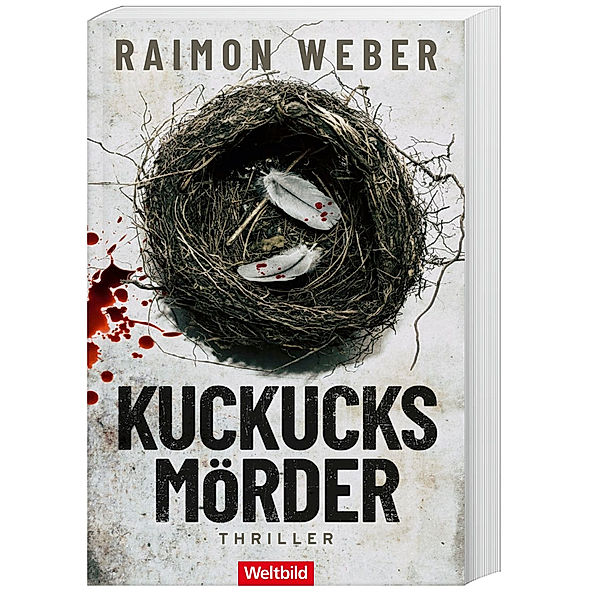 Kuckucksmörder, Raimon Weber