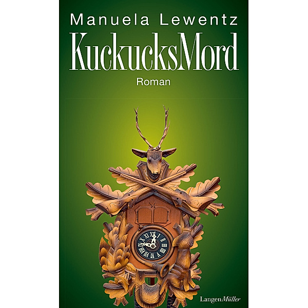 KuckucksMord, Manuela Lewentz
