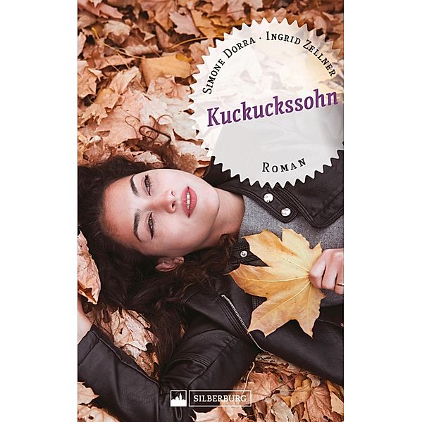 Kuckuckssohn. Roman, Simone Dorra, Ingrid Zellner