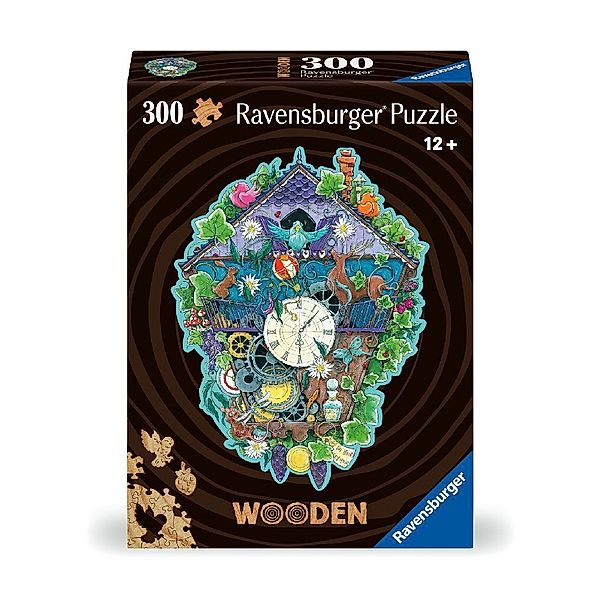 Ravensburger Verlag Kuckucksuhr