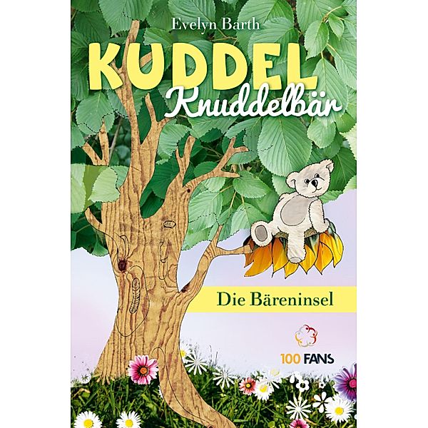 Kuddel Knuddelbär, Evelyn Barth