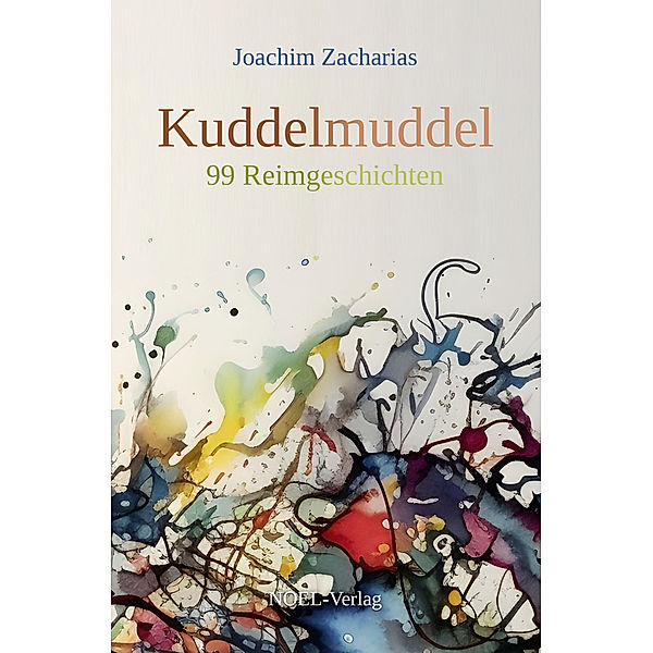 Kuddelmuddel, Joachim Zacharias