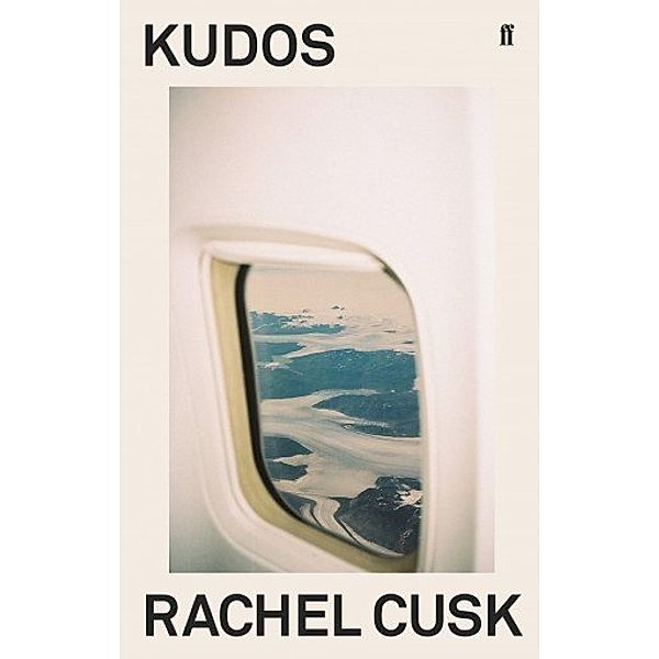 Kudos, Rachel Cusk