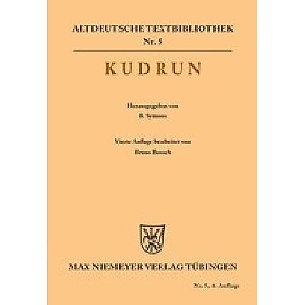 Kudrun