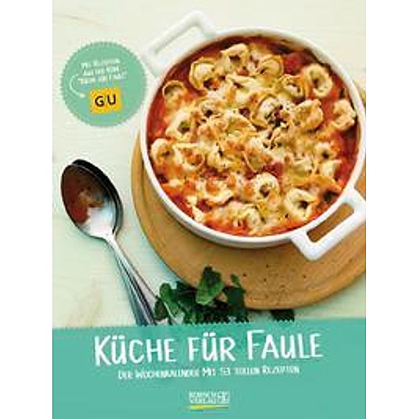 Küche für Faule 2022