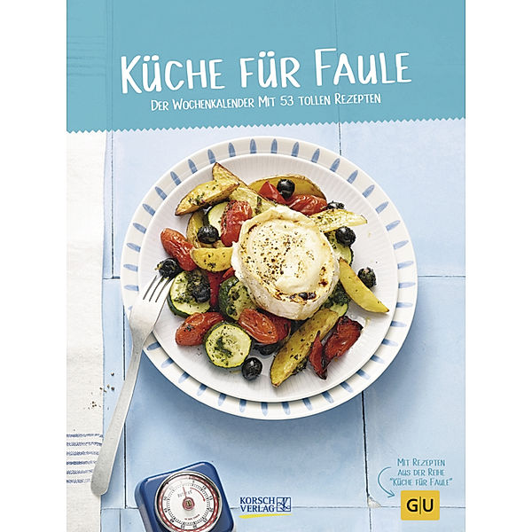 Küche für Faule 2023