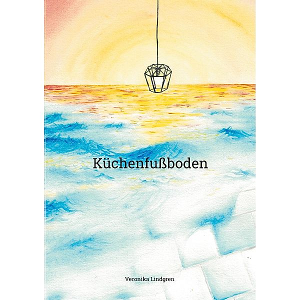 Küchenfußboden, Veronika Lindgren
