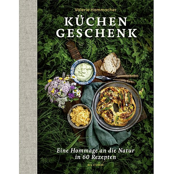 Küchengeschenk (eBook), Valerie Hammacher
