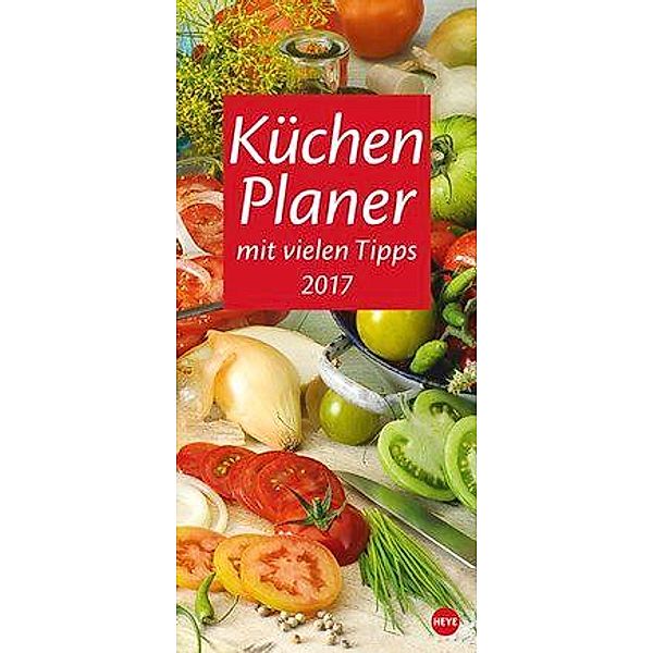 Küchenplaner 2017