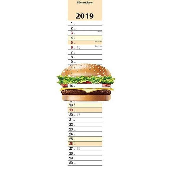 Küchenplaner Burger 2019