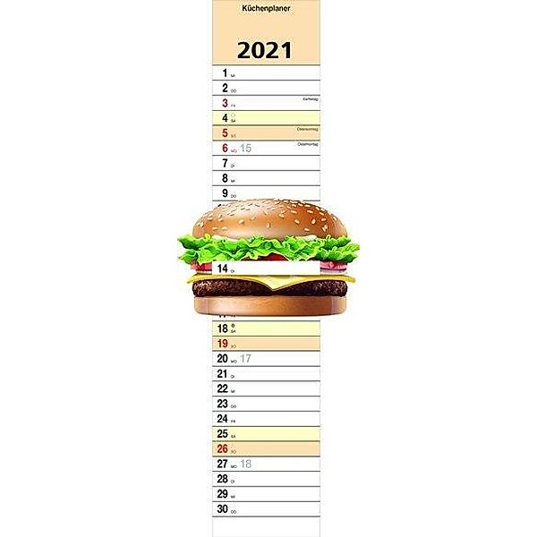 Küchenplaner Burger 2021