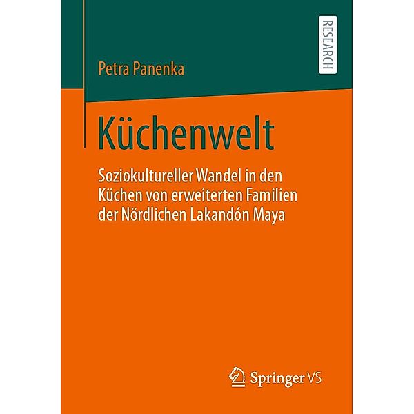 Küchenwelt, Petra Panenka