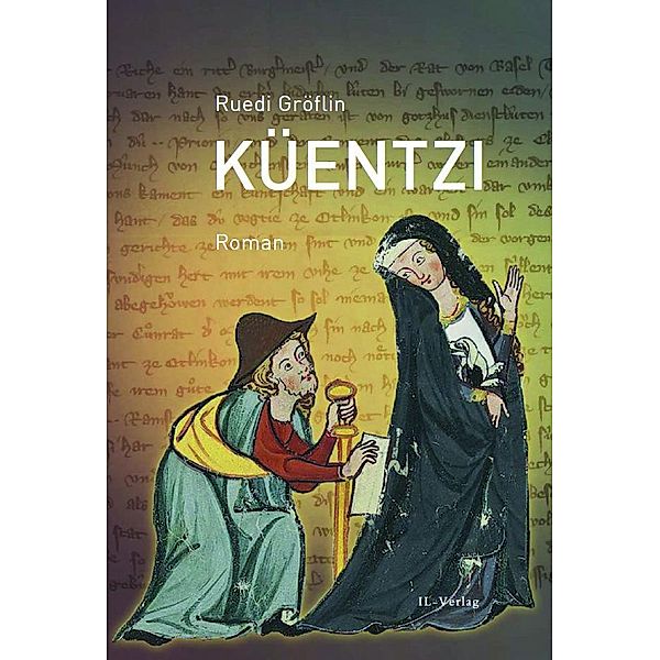 Küentzi, Ruedi Gröflin