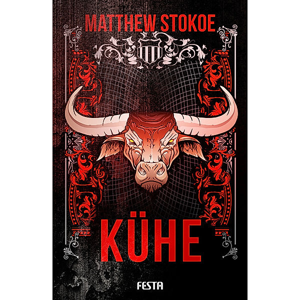 Kühe, Matthew Stokoe