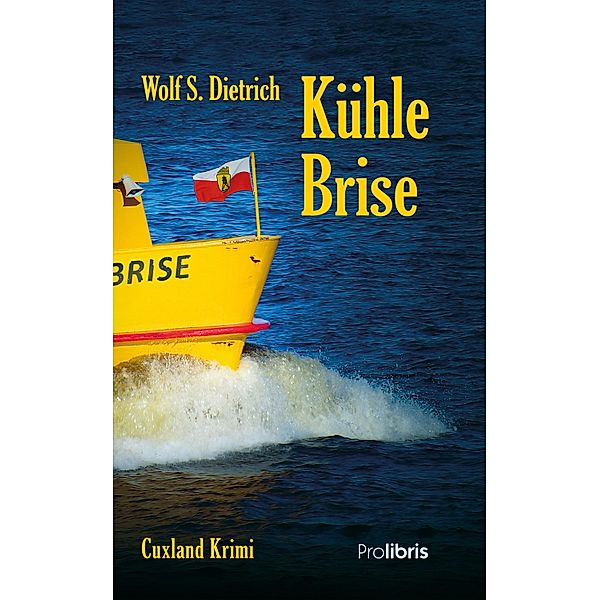 Kühle Brise, Wolf S. Dietrich