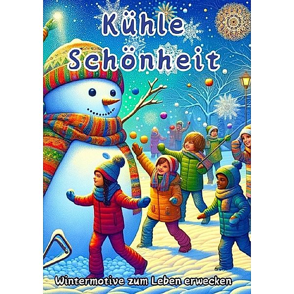 Kühle Schönheit, Christian Hagen