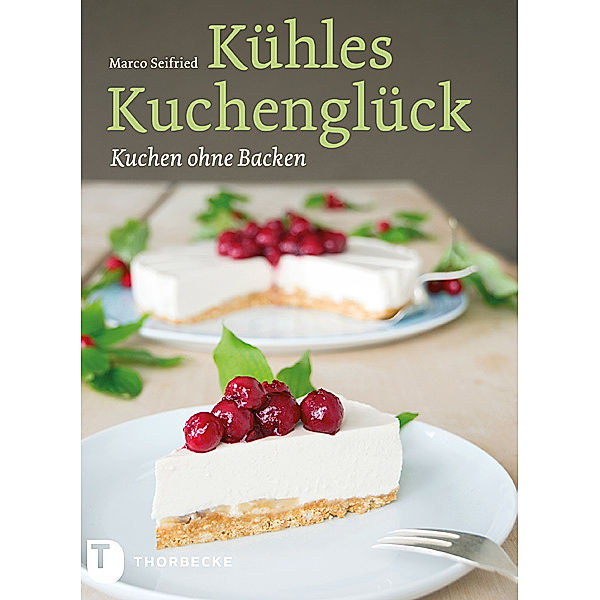 Kühles Kuchenglück, Marco Seifried