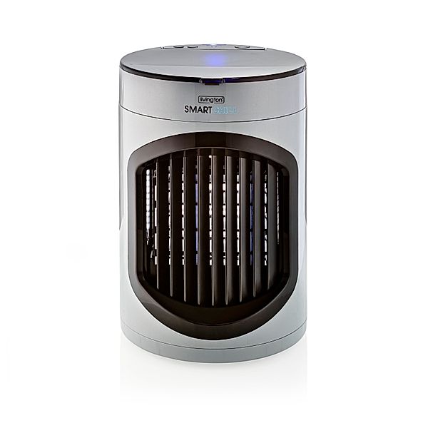 Kühlgerät „Smart Chill“ (Farbe: silber)